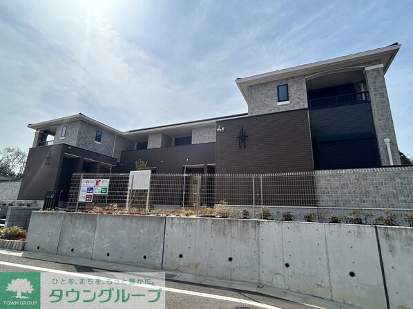 ル・シエル クレールの物件内観写真